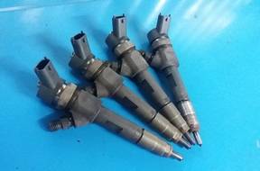 Форсунка  RENAULT 8200389369 1.9 DCI 130ps