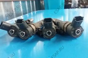 Форсунка  RENAULT 8200389369 1.9 DCI 130ps