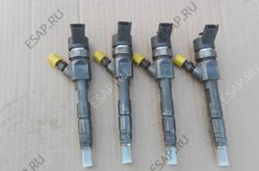 Форсунка    RENAULT 8200389369 1.9 DCI