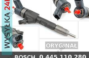 Форсунка  RENAULT 8200606383 8200535108 1.9DCI