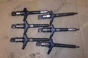 Форсунка renault  97239161 3,0 dci