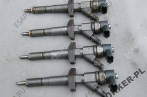 Форсунка  RENAULT AVANTIME 2.2 DCI / BOSCH 0445110063