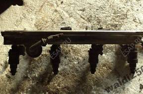 Форсунка   RENAULT  БЕНЗИН  RODZAJE