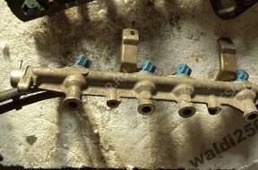 Форсунка   RENAULT  БЕНЗИН  RODZAJE