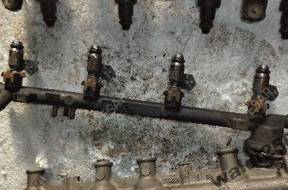 Форсунка   RENAULT  БЕНЗИН  RODZAJE