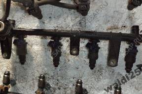 Форсунка   RENAULT  БЕНЗИН  RODZAJE