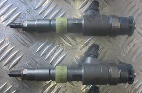 Форсунка    RENAULT  CACTUS 1,6HDI