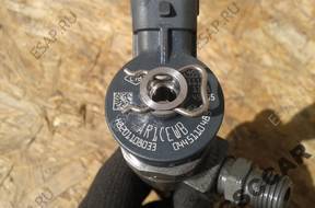 Форсунка Renault Captur   1.5 dci 0445110485