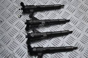 Форсунка  RENAULT CAPTUR 1.5 DCI 0445110485