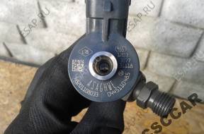 Форсунка Renault Captur  1.5 dci