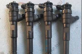 Форсунка   RENAULT CAPTUR 1.5DCI