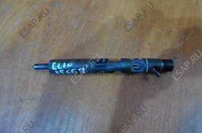 Форсунка  RENAULT CLIO 1,5 DCI 8200132793