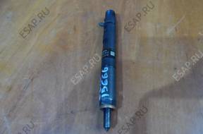 Форсунка  RENAULT CLIO 1,5 DCI 8200553570