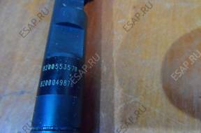 Форсунка  RENAULT CLIO 1,5 DCI 8200553570