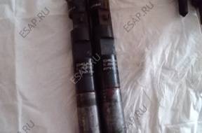 Форсунка  renault clio 1,5 dci NR EJBR01701z