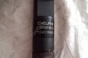 Форсунка  renault clio 1,5 dci