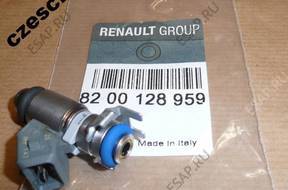Форсунка  RENAULT CLIO 2 1.4 16V/1.6 16V