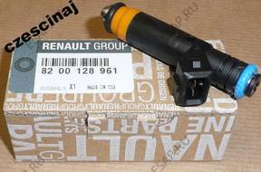 Форсунка  RENAULT CLIO 2,3 1.4,KANGOO 1.6