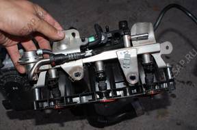 Форсунка RENAULT CLIO 4 IV 0.9 TCe ТОПЛИВНАЯ РАМПА