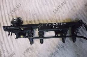 Форсунка   Renault Clio 7700875760 0280150995