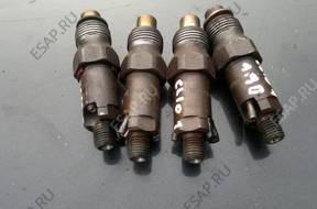 Форсунка Renault Clio I 1,9d