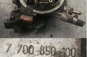 Форсунка Renault Clio I 1.2 90 98 МОНОВПРЫСК 0438201088