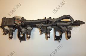 Форсунка . Renault Clio II 1.2 16V 8200 286 064