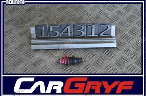 Форсунка RENAULT CLIO II 1.2 8V  0280150995