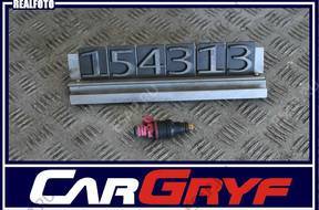 Форсунка RENAULT CLIO II 1.2 8V  0280150995