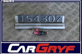 Форсунка RENAULT CLIO II 1.2 8V  0280150995