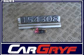 Форсунка RENAULT CLIO II 1.2 8V  0280150995