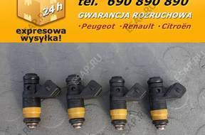 Форсунка   RENAULT CLIO II 1.4 16V