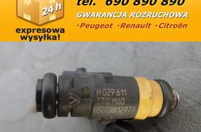 Форсунка   RENAULT CLIO II 1.4 16V