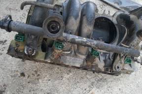 Форсунка    RENAULT CLIO II 1.4