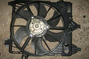 Форсунка RENAULT CLIO II 1.5 dCi WENTYLATOR CHODNICY