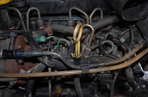 Форсунка  RENAULT CLIO II 1.5 DCI
