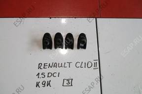 Форсунка RENAULT CLIO II 1.5DCI   ФОРСУНОК