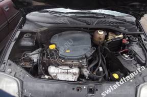 Форсунка   RENAULT CLIO II 2 1.4 1999