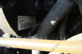 Форсунка RENAULT CLIO II  2002 год 1.5 DCI