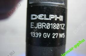 Форсунка  RENAULT CLIO II III MODUS 1.5 DCI DELPHI