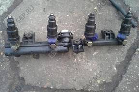 Форсунка Renault clio II kango 1.4 8V