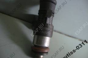Форсунка RENAULT CLIO III 06 1.2  H82292589 FV