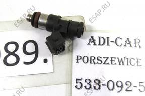Форсунка   RENAULT CLIO III 1,2 0280158046