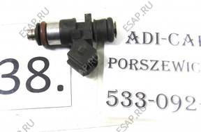 Форсунка   RENAULT CLIO III 1,2 8200292590