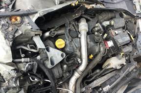 Форсунка RENAULT CLIO III   1,5 DCI 106