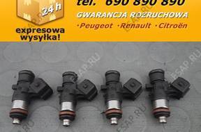 Форсунка   RENAULT CLIO III 1.2 16V MODUS