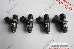 Форсунка Renault Clio III 1.2 TCE  8200885287