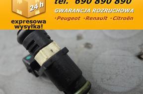 Форсунка  RENAULT CLIO III 1.2 TCE TURBO MODUS