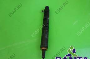 Форсунка  RENAULT CLIO III 1.5 dCi 8200815416