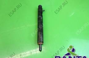 Форсунка  RENAULT CLIO III 1.5 dCi 8200815416